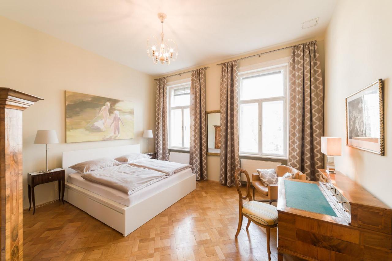 Apartment Sissi 2Rooms 66M2 Gardenview Silent Beautiful Perfect Viyana Dış mekan fotoğraf