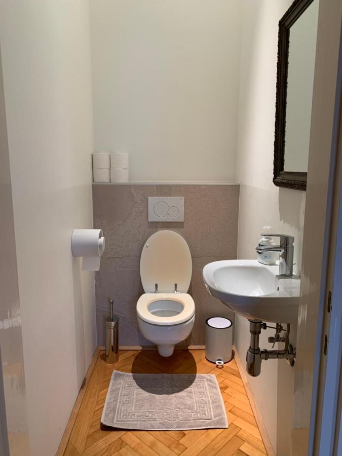 Apartment Sissi 2Rooms 66M2 Gardenview Silent Beautiful Perfect Viyana Dış mekan fotoğraf