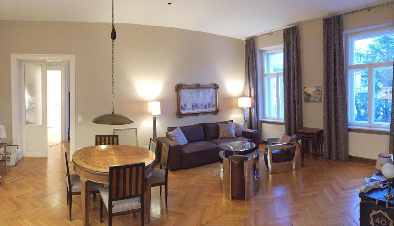 Apartment Sissi 2Rooms 66M2 Gardenview Silent Beautiful Perfect Viyana Dış mekan fotoğraf