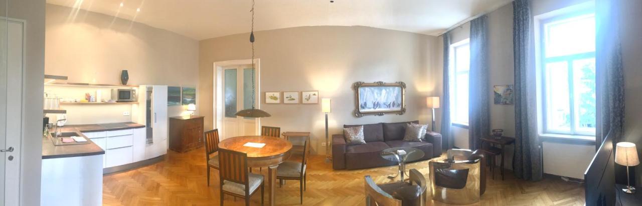 Apartment Sissi 2Rooms 66M2 Gardenview Silent Beautiful Perfect Viyana Dış mekan fotoğraf